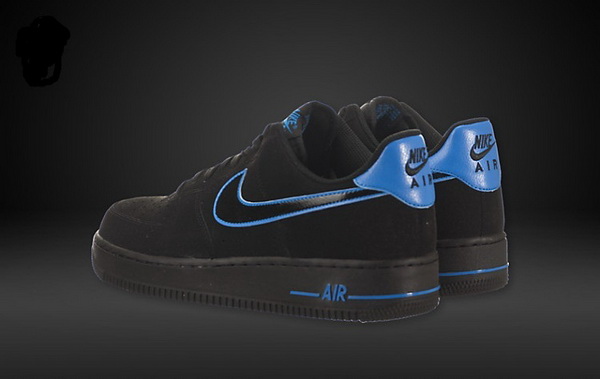 Nike Air Force One Men Low--232